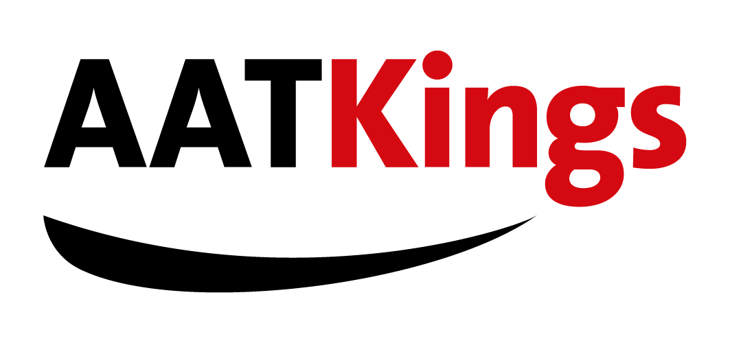 AAT Kings logo