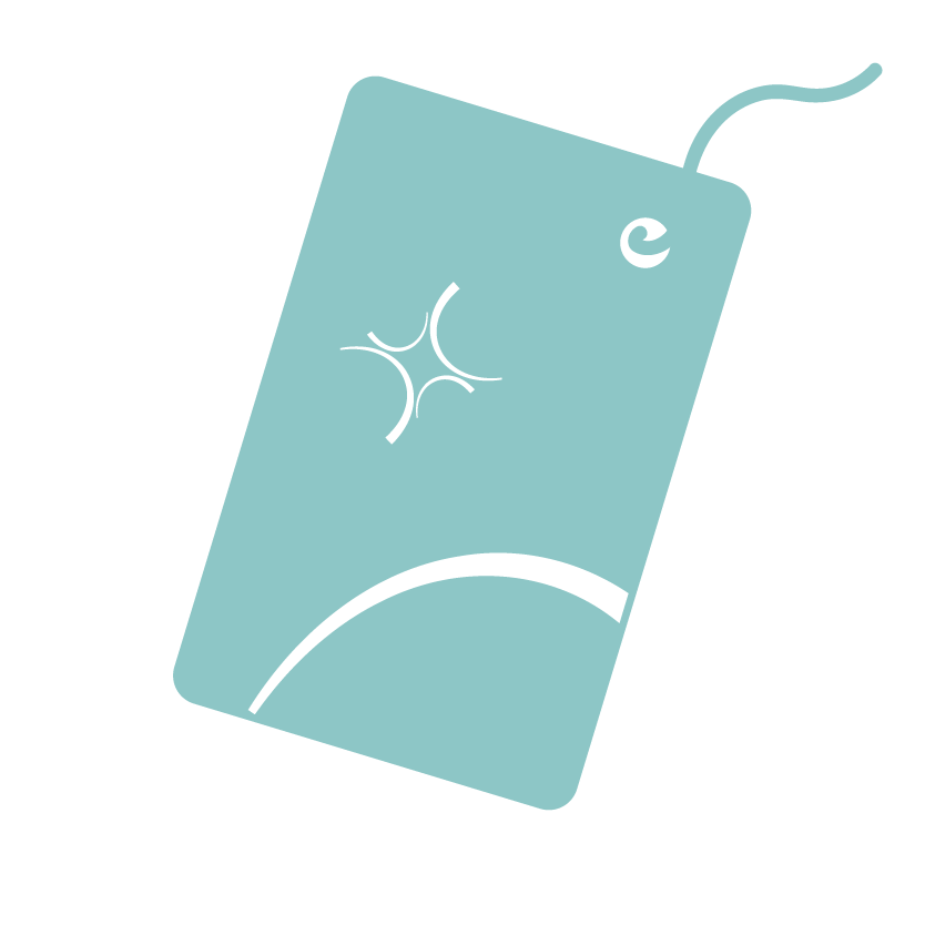 All the Extras graphic icon