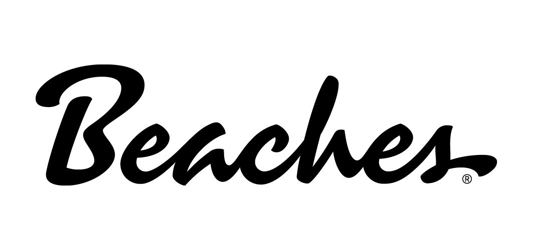 Beaches Resorts logo