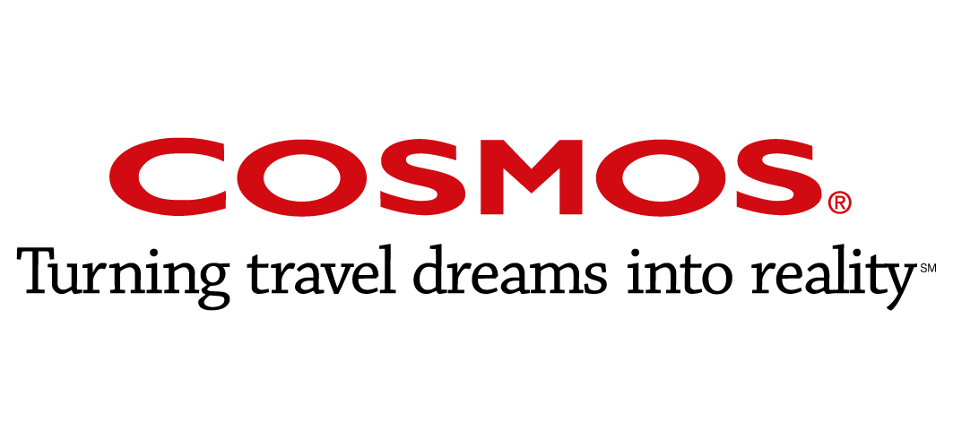 Cosmos logo