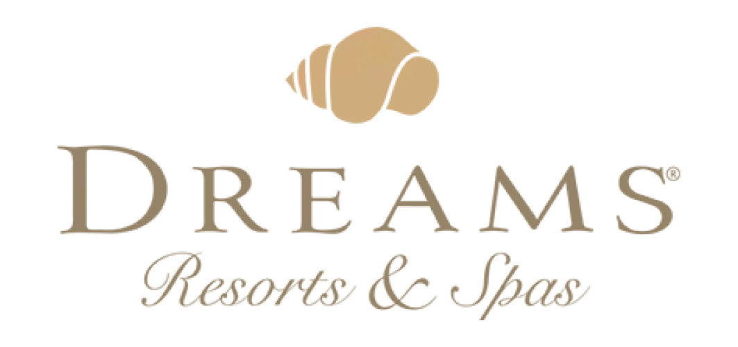 Dreams Resorts & Spas logo