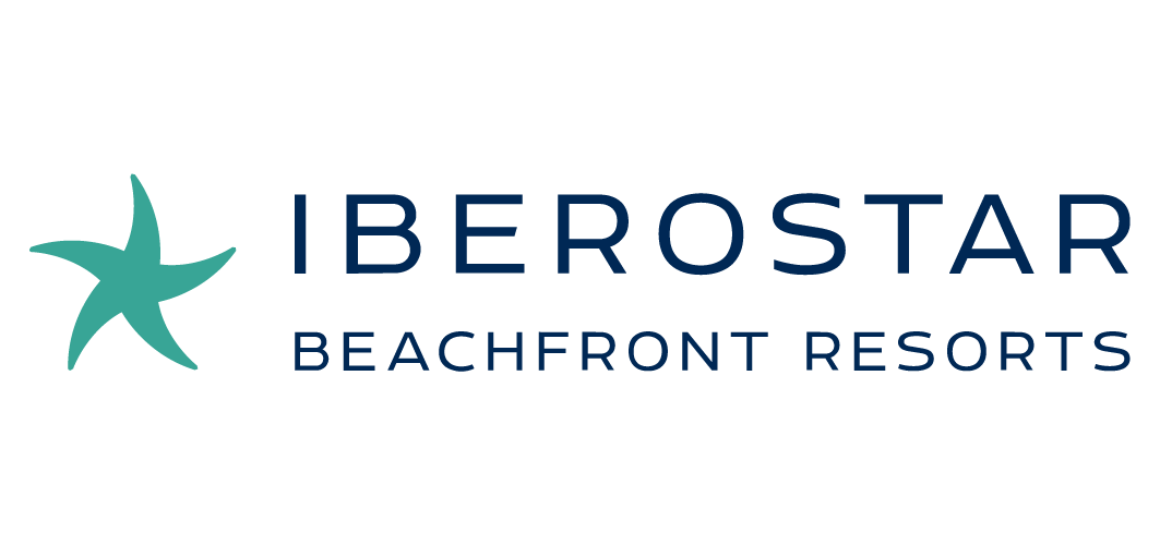 Iberostar Beachfront Resort logo