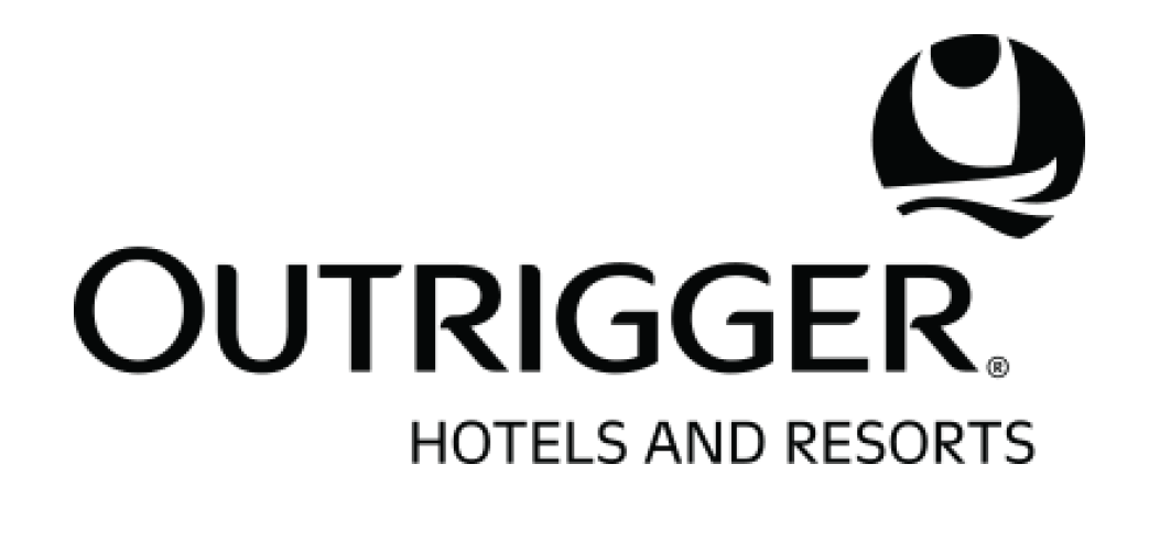 Outrigger Resorts logo