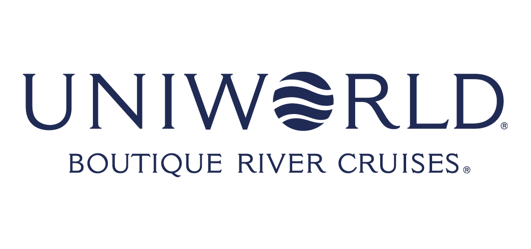 Uniworld River Cruises logo
